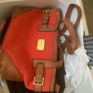 Michael kors purse